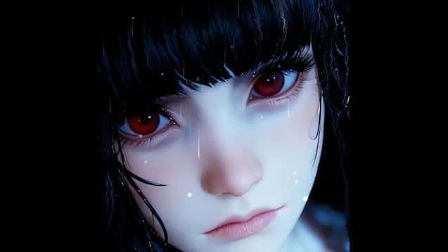视觉数据3